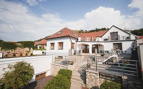 Pension Stepan